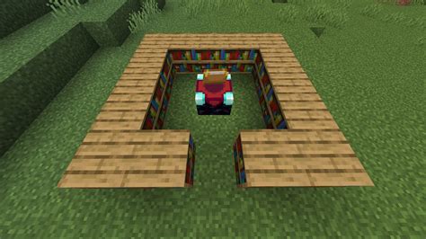 How do enchantment tables work in minecraft