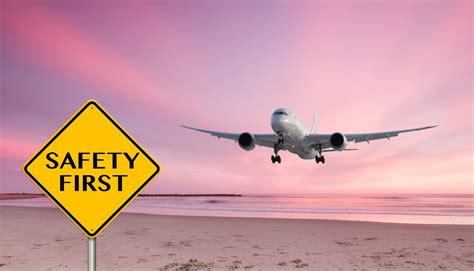 How do flight plans ensure safety