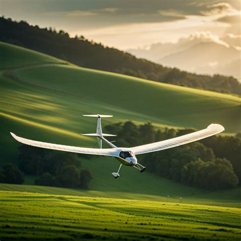 How do gliders find lifts
