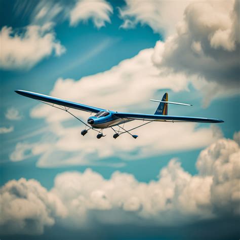 How do gliders get power