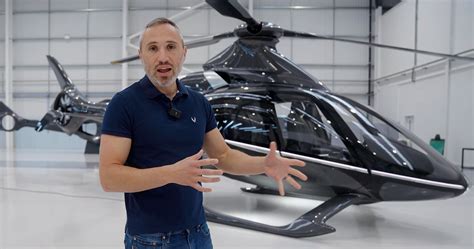 How do helicopters glide after engine failure