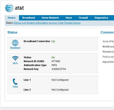 I also cannot see it listed under Device > Device List where you would see all the devices connected to the BGW-320. This is how I have my port for the Cisco Router configured that is connected to the BGW-320. interface GigabitEthernet0/0. description Router. ip address 192.168.1.1 255.255.255.0..