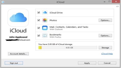 How do i access my photos in the icloud. Apple iCloud is a cloud storage service that allows users to store and access their files, photos, music, and other data from any device with an internet connection. With iCloud, y... 