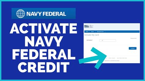 How To Activate Navy Federal Debit Card (How To Set Up And Us