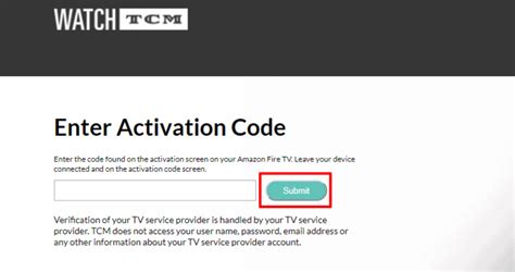 How do i activate tcm on roku. Re: Tcm app not working after loading. Try removing the channel/app (highlight it on the Home Screen, press * on your remote, choose remove), restart your Roku from Settings->System or Settings->System->Power (or just unplug the power and plug it back in; don't skip this step), add the channel again from Streaming Channels. 