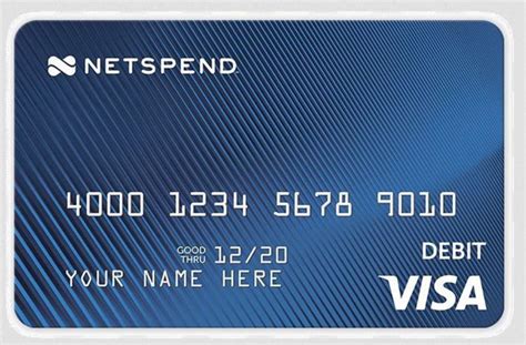 Netspend is a registered agent of Republic Bank & Trust Company. Certain products and services may be licensed under U.S. Patent Nos. 6,000,608 and 6,189,787. Use of the Card Account is subject to activation, ID verification and funds availability. Transaction fees, terms, and conditions apply to the use and reloading of the Card Account.
