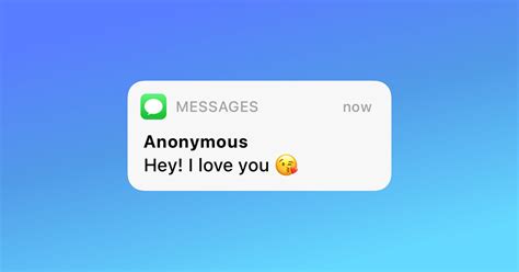 How do i anonymously text someone. Things To Know About How do i anonymously text someone. 