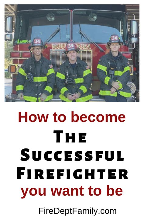 How do i become a firefighter. Learn the steps to become a firefighter, from volunteering to getting a fire science degree. Find out the requirements, exams, training and career advancement opportunities in this field. 