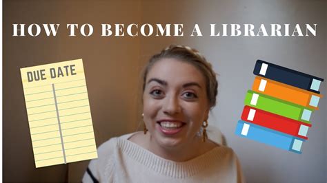 How do i become a librarian. Library assistant - Completed at least 2 academic years of college education and 9 cred hours of library science course; · Provisional librarian - Bachelor's ... 