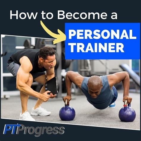 How do i become a personal trainer. The Gold Standard in Personal Training. Our Elite Trainer Bundle contains everything you need to break into the industry and get your new career off to a fast start. Gain the advanced knowledge you need to enhance your clients' results and maximize your earning potential with our top four programs. Go Elite Now. 