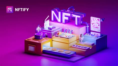 In recent years, the world of digital assets and blockchain technology has been revolutionized by a new concept known as Non-Fungible Tokens (NFTs). NFTs, short for Non-Fungible Tokens, are one-of-a-kind digital assets that are stored on a .... 