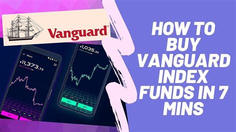 How do i buy vanguard index funds. Things To Know About How do i buy vanguard index funds. 
