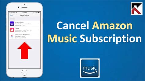 How do i cancel amazon music. Jan 17, 2024 · Open the Amazon Music app. Tap the gear icon in the upper-right corner. Tap Settings. Tap Manage your subscription. The app will redirect you to your Apple subscriptions in the Settings app. Tap Amazon Music: Songs & Podcasts. Tap Cancel or Cancel Free Trial. Tap Confirm to cancel your Amazon Music subscription. 