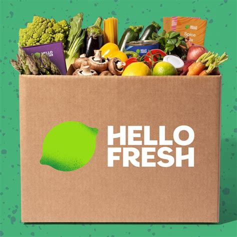 How do i cancel hellofresh. The holiday season is upon us, and what better way to celebrate than with delicious meals that are easy to prepare? Introducing the HelloFresh Christmas Box – a culinary delight th... 