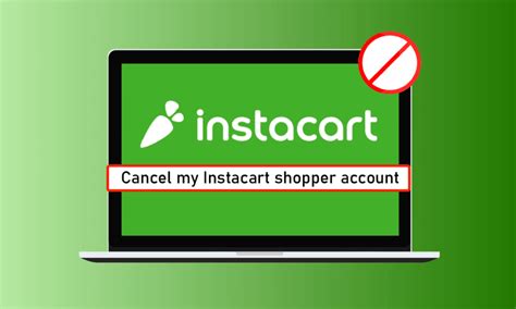 How do i cancel instacart. Contact our dedicated Senior Support Service if you need help getting started or with an existing order. 1.844.981.3433. Daily: 8am - 11pm ET. Get groceries delivered from local stores in two hours. Your first Delivery is free. Try it today! 