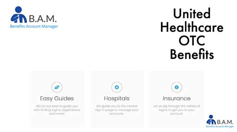 As a UnitedHealthcare member, you get access to