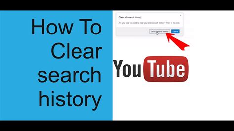 How do i clear my history on youtube. Things To Know About How do i clear my history on youtube. 