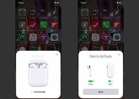 How do i connect my airpods to my phone. Oct 14, 2022 · How to connect AirPods to an iPhone or iPad. 1. Open your AirPods charging case near your iPhone or iPad. When a pop up appears on the screen of your iOS device, tap Connect. (Image credit: Future ... 