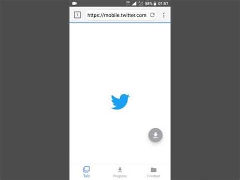  Select Tweet. Select the tweet from which you want to download the videos, GIFs, or images. From the sharing menu, select the Copy link to Tweet entry. Browse the tweet and copy the browser address. Right-click on the video or the GIF and select the Copy Address option. Tweet Link. 