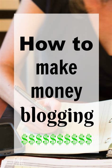How do i earn money blogging. Things To Know About How do i earn money blogging. 