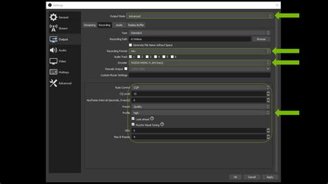 How do i enable nvidia nvenc. 264&rsquo;.  We would like to show you a descrip...