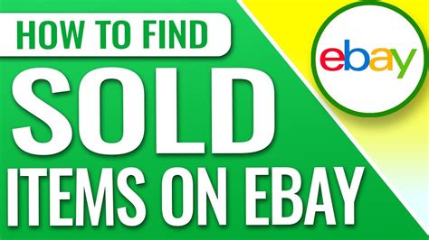 How do i enter personal items sold on ebay as a …