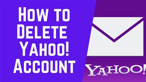 How do i erase my yahoo email account. Things To Know About How do i erase my yahoo email account. 