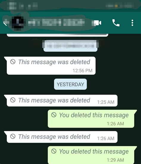 If activated, deleted text messages go into the bin for 30 days. When the time elapses, the app erases the message permanently. In addition to the Messages app, you can use Samsung Cloud to back ....