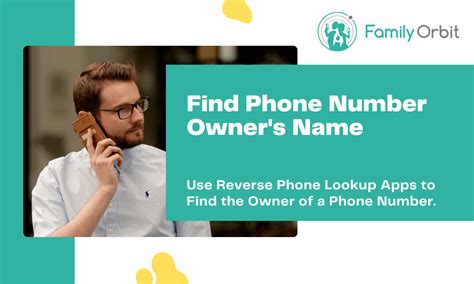 How do i find out who owns this phone number. ... phone numbers. We all know how ... number than just the name of the person who owns it. ... Whether the phone number is new or old, a landline or a cell phone ... 