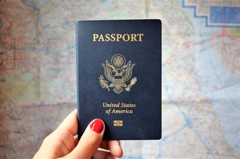 General Passport Information ... Serving the states of: Arkansas, Kansas, Louisiana, Oklahoma, Texas, New Mexico, Colorado and Nebraska .... 