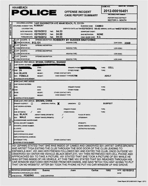 How do i get a police report. Print the report request form and fill it out. If you do not know the case number of the accident or offense, call to obtain it (720-913-6029). Mail the form along with a $10 check or money order and a self-addressed, stamped envelope to the Denver Police Department at 1331 Cherokee St., Room 420, Denver, Colo. 80204-2787. 