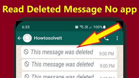 Have you ever accidentally deleted an important chat on WhatsApp and wished you could get it back? Well, you’re in luck. In this ultimate guide, we will walk you through the proces.... 
