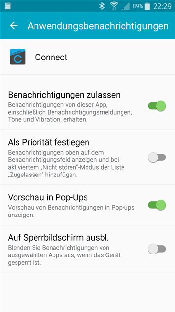 How do i get garmin connect to stop asking for permissions. .  <a href=https://abacus.appl...