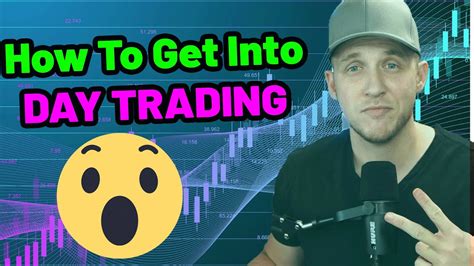 Tips for Day Traders Start Small. When your first start day trading, begin with smaller amounts of money that you can afford to lose. For... Use Limit Orders. A limit order lets you set a specific price for …