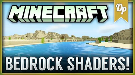 How do i get shaders in minecraft