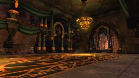 Young Khadgar in his master's library, as seen in Chronicle Volume 2. For years before the First War, a conclave of influential scholars, mages, and sorcerers in the Kirin Tor tried to insinuate a sympathetic ear in Karazhan, as they wanted to learn what knowledge was hidden away in this library. When the young Khadgar was sent to become the .... 