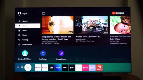 How do i get youtube tv. YouTube TV is a subscription streaming service that lets you watch live TV from major broadcast and 70+ popular cable networks. Watch local and national live sports, breaking news, must-see shows and more. Included with YouTube TV membership: Cloud DVR with unlimited storage space and 6 accounts per household.. When new customers sign up for … 