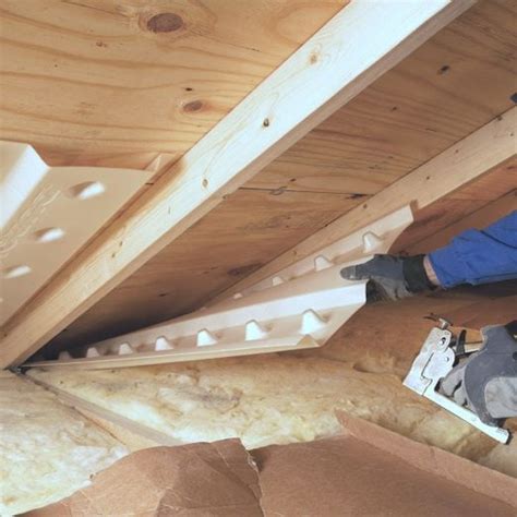 How do i insulate an attic. Recommended Prodex type: Any Prodex Total type. Drape insulation over the rafters or trusses. Make sure the insulation can drop a few inches between each rafter. Use reflective tape to bind the seams. If you want to avoid seam taping, choose 10M or Fast Action, which have an incorporated adhesive line on one side of the roll. 