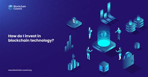 How do i invest in blockchain technology. Things To Know About How do i invest in blockchain technology. 