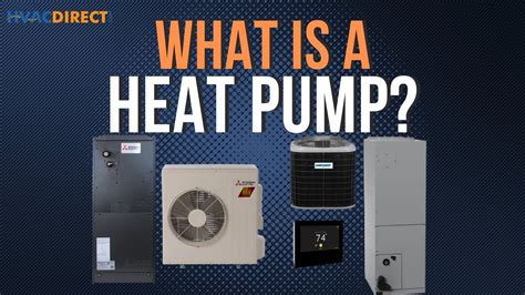 How do i know if i have a heat pump. Jun 6, 2018 ... When you are looking to make your home cooler it often gets confusing when heat pumps get thrown into the equation. In this video we look at ... 