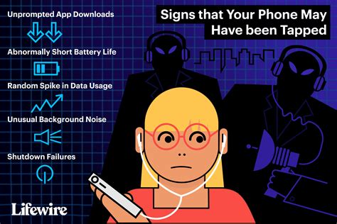 How do i know if my phone is tapped. Mar 9, 2021 ... How to find out if your phone is tapped. #fyp #foryoupage #tiktok #bigfacts · Phone Taser App · Phone Pattern · What Does Phone Tapped Mean. 