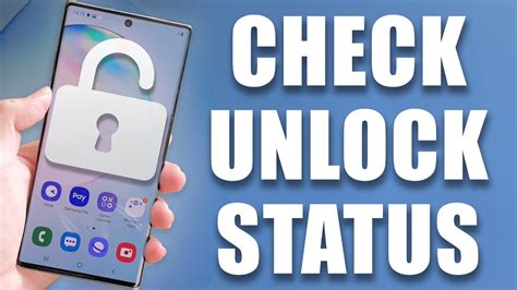 How do i know if my phone is unlocked. Dec 6, 2021 · AT&T. As long as you have had your phone with AT&T for at least 60 days, head over to AT&T’s unlock page and select Unlock your device. You will receive an email confirmation with the unlock request number. Click the link in the email within 24 hours to verify it was you. 