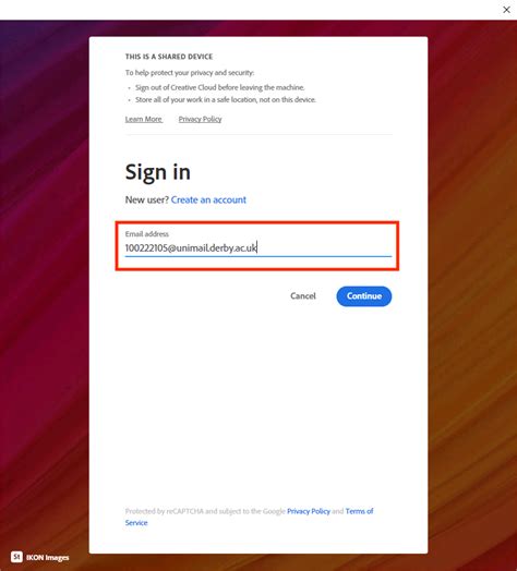 Logging in to the Acrobat Sign service is typically done by accessing the Acrobat Sign public login page: https://secure.adobesign.com/public/login. Your organization may configure the account to include a hostname that can be useful in streamlining the login process.. 