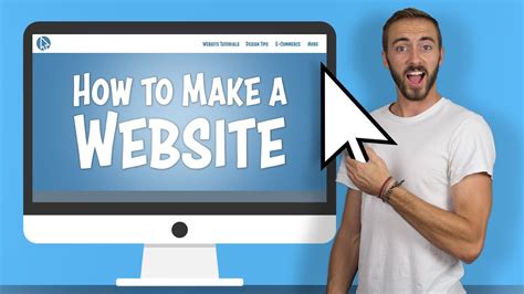 How do i make a website from scratch. Website builders are inexpensive choices for making a website from scratch. You only have to manage your online content. You use these platforms to set up your website — from the layout, web pages, to the look. They do the heavy back-end work, so you can build a website without coding. 