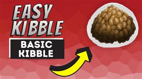How do i make kibble in ark. Kibble (Allosaurus Egg) is a Superior Kibble in ARK: Survival Evolved. The main use of this Kibble is to feed it to a creature that you are taming. Kibble has a higher taming effect than other food like Berries or Meat, meaning the taming meter will rise faster, while also dropping the Taming Effectiveness less, resulting in more extra levels when the taming … 