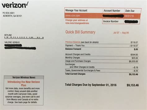 How do i pay my verizon bill from my phone. What would happen if you stopped paying your bills completely? You couldn't make any more purchases, but it could be much worse than that. Read on. Advertisement Not paying your bi... 