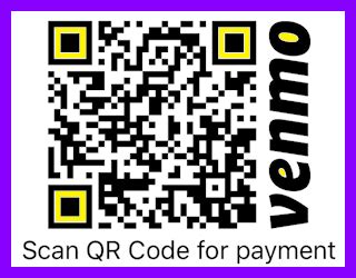 Oct 18, 2021 · When using a Venmo QR code, most occasions require you to scan a code printed off on a menu or a vendor card. Or, if you’re with a friend or family member and …