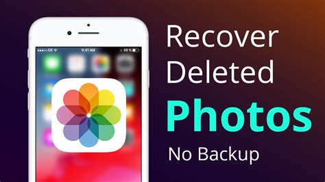 How do i recover deleted photos. 2. Choose Recently Deleted Album to access the photos you deleted. Tip: In iOS 16, iOS 17 and later, you'll need to unlock the Recently Deleted folder using your Face ID or Touch ID. 3. Press Select button and then pick photos and videos you want to recover. To restore all photos and videos, simply tap Recover All. 4. 