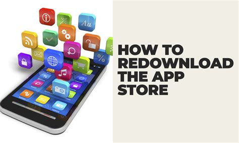 How do i redownload app store. Things To Know About How do i redownload app store. 