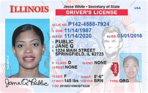 Apr 12, 2021 · As a result of the pandemic, Illinois Secretary of State Jesse White has urged drivers to take advantage of the office's online services, including renewing driver’s licenses and ID cards online ... . 